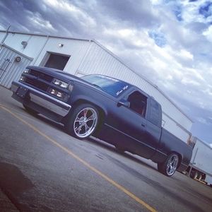 Meet your Posher, Billy